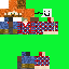 Dream Skin 2