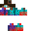 amongus Skin 2