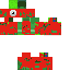 red robot Skin 2