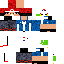 Ash Ketchum Skin 5