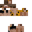 caveman Steve Skin 0