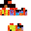 Sahara Skin 10