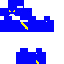 Thunderstorm Skin 1
