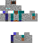 chainmail steve Skin 3