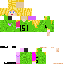 Squid game player Skin 5
