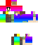 Raimbow Skin 0