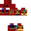 Spider-man Skin 6