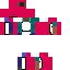 red dream Skin 5