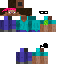 Steve 1 Skin 5
