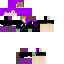 Violet Skin 2