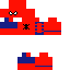 Spider-man Skin 3