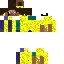 Farmer Steve Skin 13