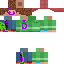 strange happy Skin 15