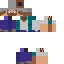 Crazy Dave Skin 10