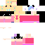 Pink Cat Girl Skin 7