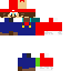 Mario Skin 1