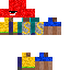 S-SUPERHERO Skin 3
