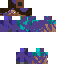 Infected Skin 4