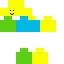 Noob Skin 1