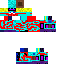 Ultimate Herobrine Skin 3
