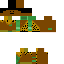 cave man Skin 2