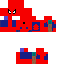 Spiderman Skin 1