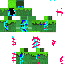Honka Skin 10