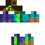 HEROBRINE 451 Skin 1