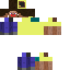 tails Skin 11