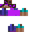 purple mane Skin 11