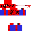 Spiderman Skin 12