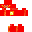 THE FLASH Skin 0