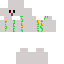 iron golem Skin 4