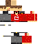 Steve Mojang Skin 1