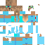 minecraft girl skin Skin 9