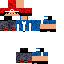 Ash Ketchum Skin 0