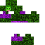 The Hulk Skin 2