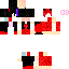 rotten girl Skin 3