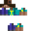 no herobrine Skin 2