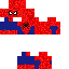 Spider Man Skin 4