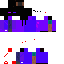 half Demon half boy Skin 5