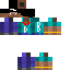 dexter j. byrd Skin 0
