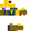 human spring bonnie Skin 2