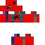 spidy Skin 7