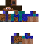 farmer Skin 9