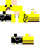 Pikachu Boy Skin 3