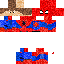 Spiderman Skin 6