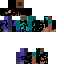Corrupt_Steve Skin 5
