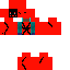Bad Spider Man But looks like FNF Skin 10