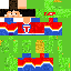 Super Craft Skin 14